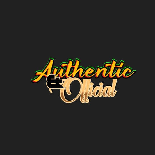 Authentic $ Official Sweatshirt