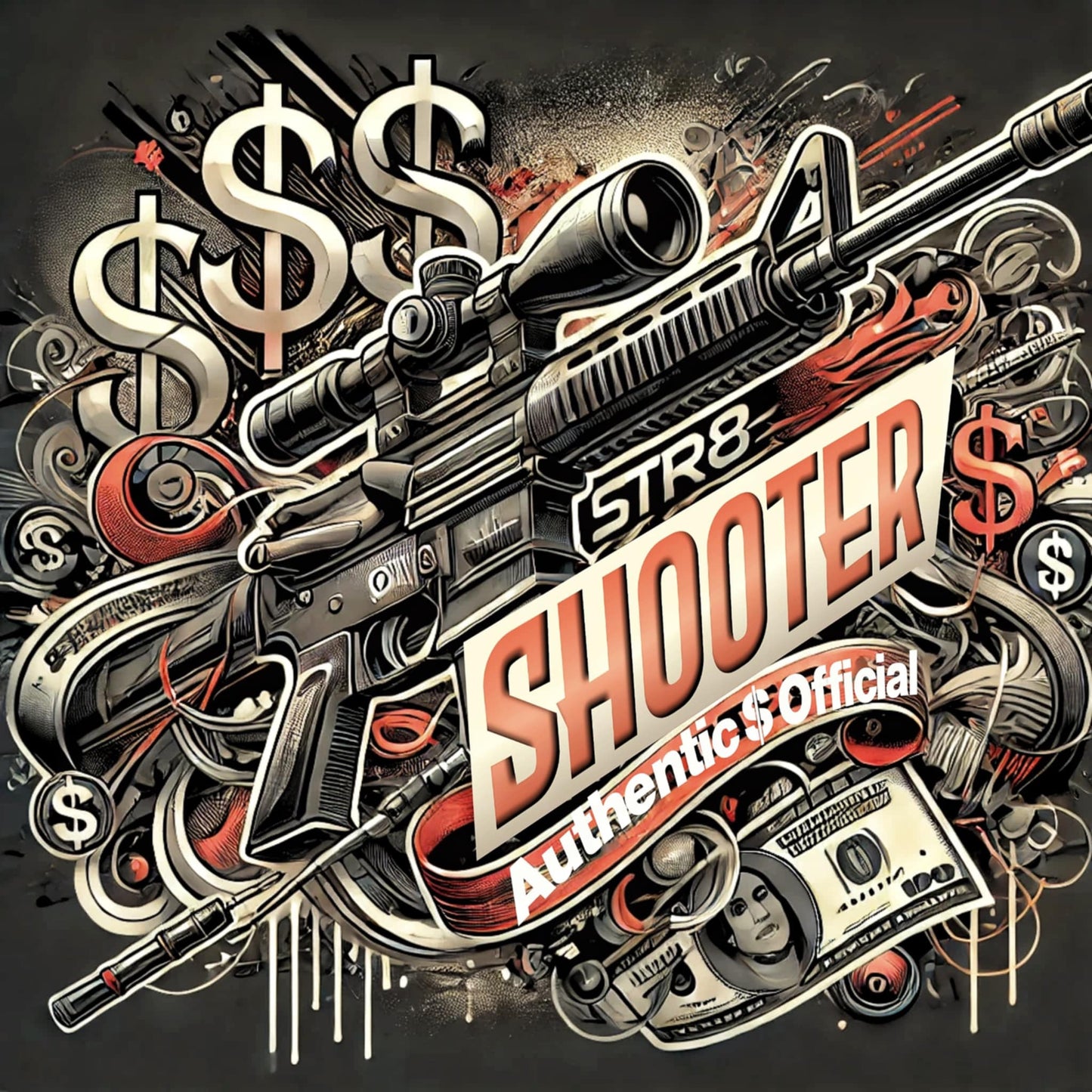 straight shooter