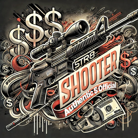 straight shooter